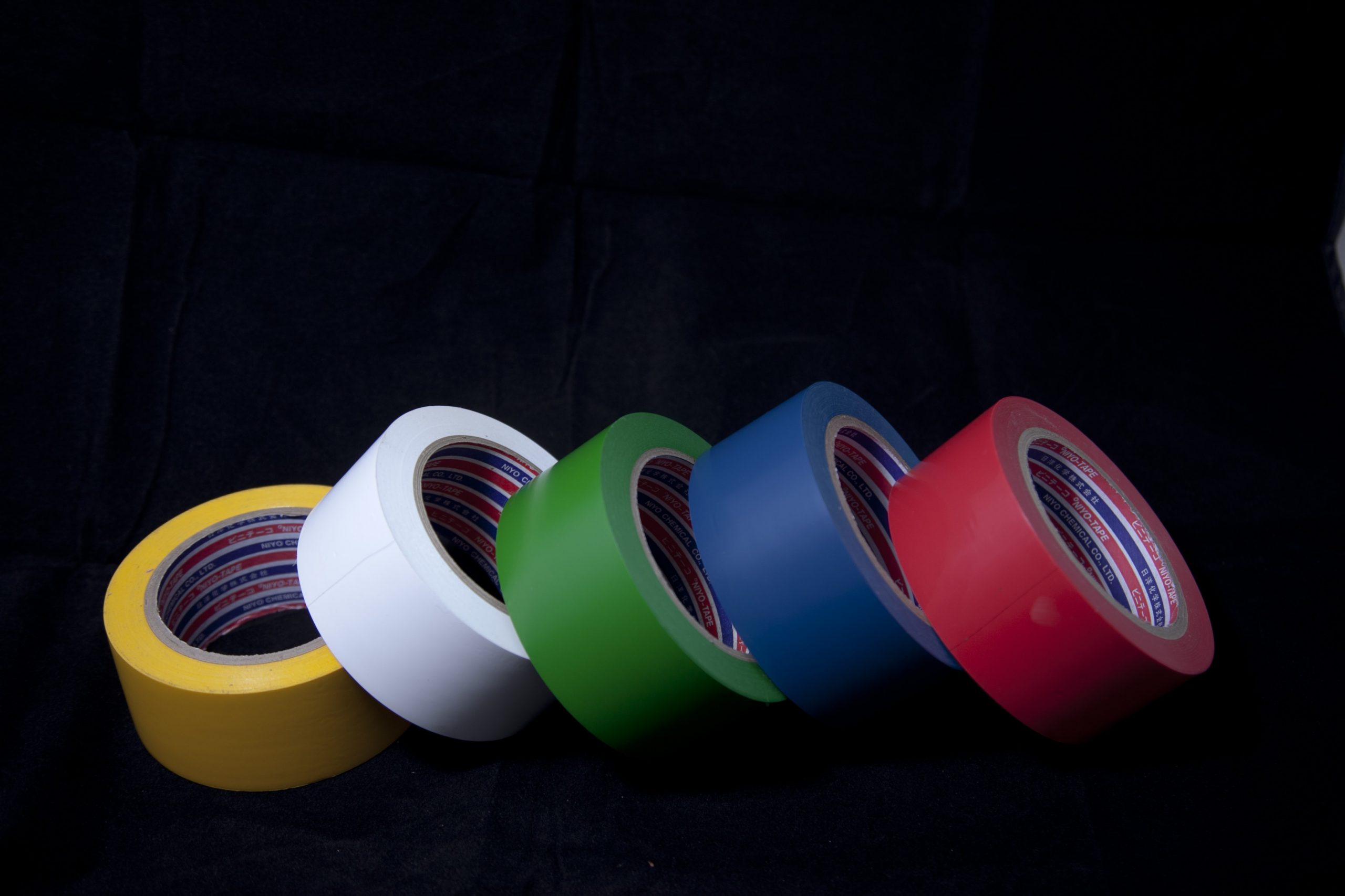 NIYO FLOOR MARKING TAPE