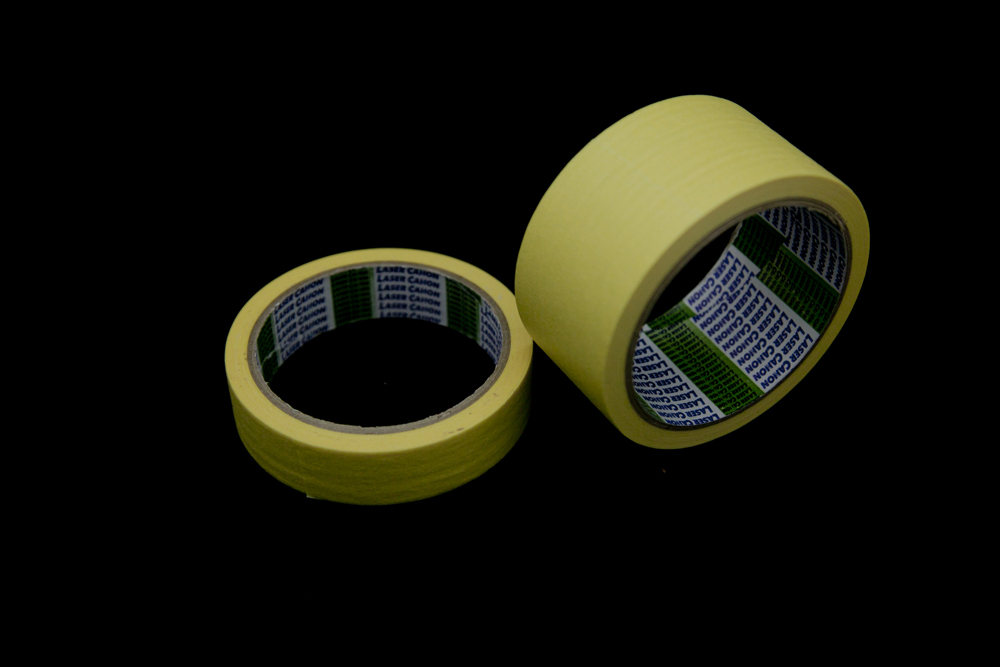 5015Y-masking-tape-Yellow